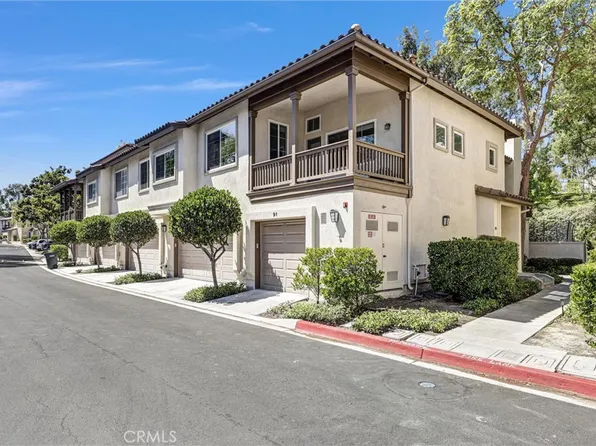 91 Tierra Plano, Rancho Santa Margarita, CA 92688