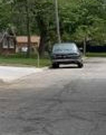 Exterior Neighborhood (street photo)