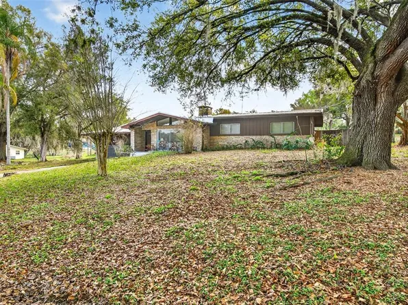 10820 Linda Vista Ln, Dade City, FL 33525