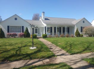 311 1st Ave, Waverly, OH