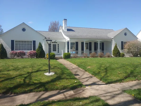 311 1st Ave, Waverly, OH 45690