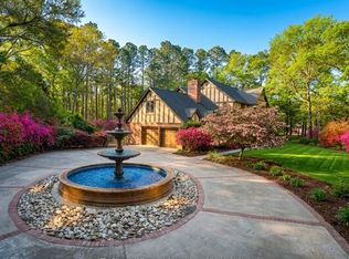 4391 Cloudmont Dr, Hollywood, SC 29449