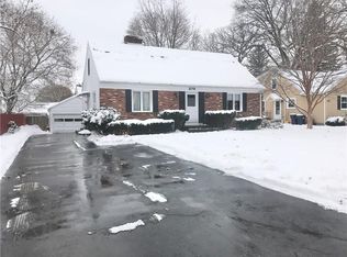 279 Garford Rd, Rochester, NY 14622