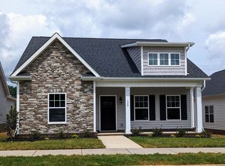 129 E Elderberry St LOT 15F, Oak Ridge, TN 37830