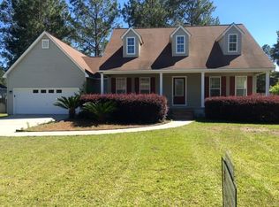 818 E 50th St, Tifton, GA 31794