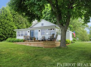 496 W Neway Go Dr, White Cloud, MI 49349
