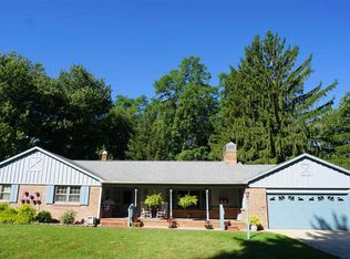606 Orchard Ln, Monticello, IN 47960