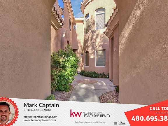 2nd image of 3800 S Cantabria Cir Unit 1076