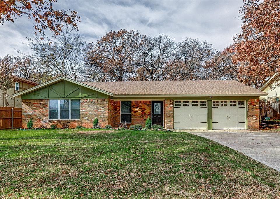 1st image of 7005 Post Oak Dr