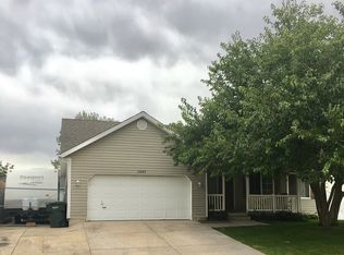 3447 S Celebration Dr, West Valley City, UT 84128