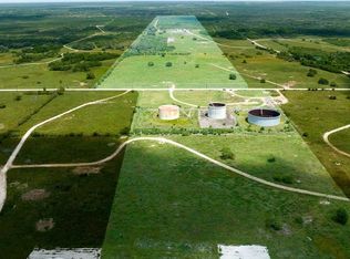 0 State Highway 77 Off Lake Pasture, Refugio, TX 78377
