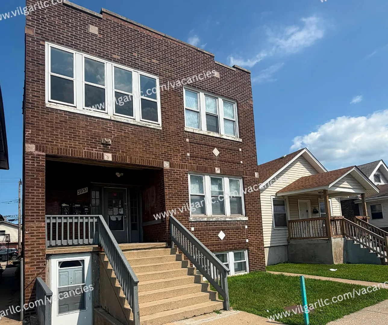 3931 Ivy St. — Photo 2