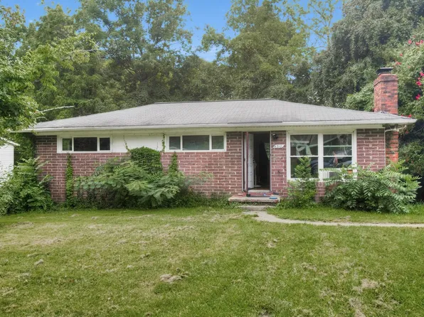 4310 Halifax Rd, Greensboro, NC 27407
