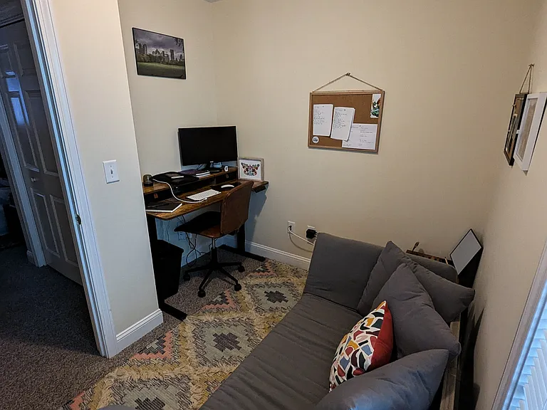8 Kossuth St #202 — Photo 18