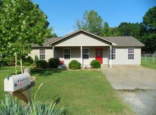 18 Robin Dr, Sheridan, AR 72150