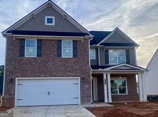 3134 Dowsing Ln, Powder Springs, GA 30127