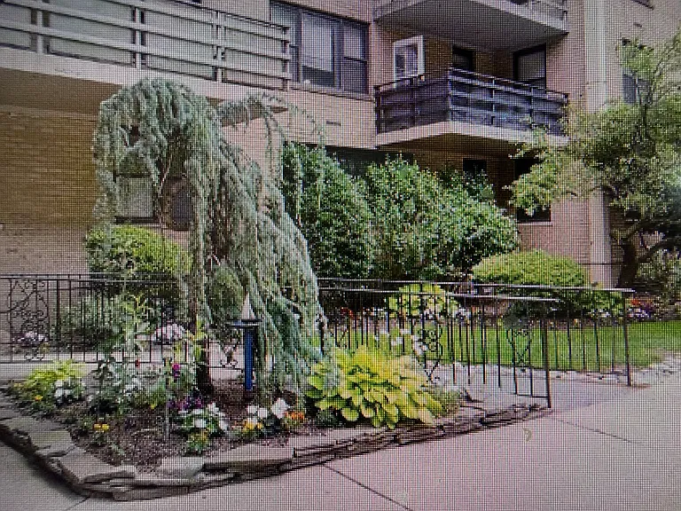 201 Saint Pauls Ave #5G — Photo 11