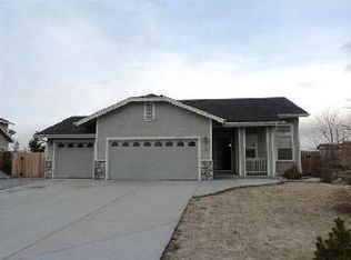 11505 Deer River Ct, Reno, NV 89506