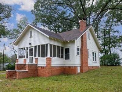851 Morgan St, Montevallo, AL, 35115