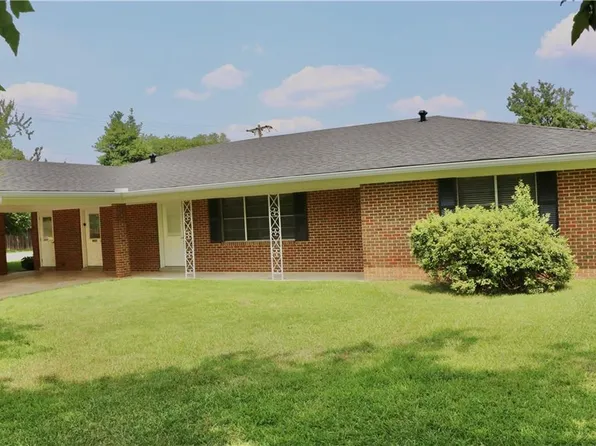 943 Loren Ave, Natchitoches, LA 71457