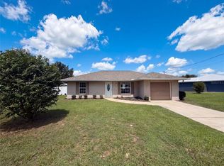 10640 SE 54TH AVENUE, BELLEVIEW, FL 34420