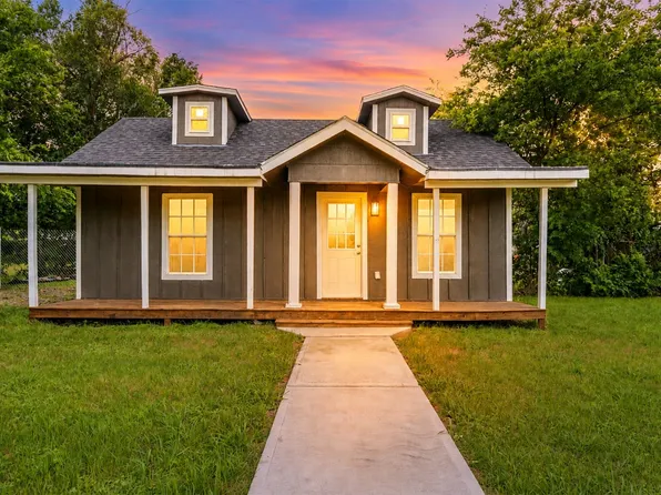 3506 Harrison St, Waco, TX 76705