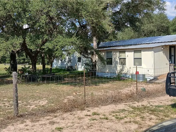 1510 County Road 122, Hallettsville, TX 77964