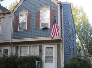 10346 W Dartmouth Ave, Lakewood, CO 80227