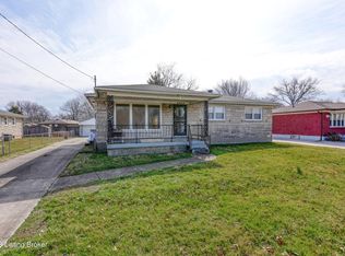 4821 Cane Run Rd, Louisville, KY 40216