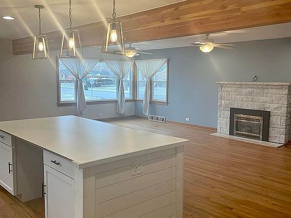 Modern Light Fixtures