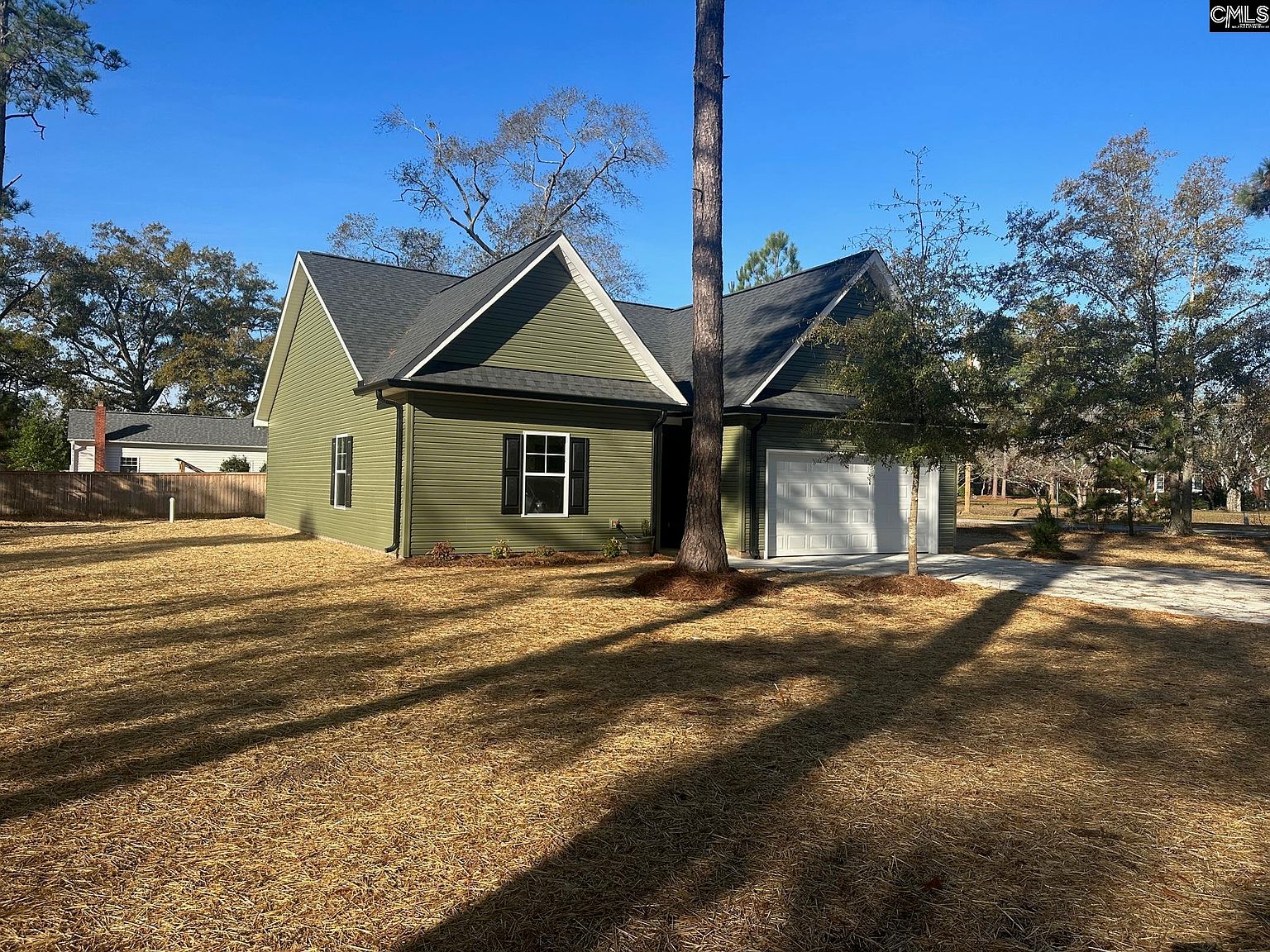 311 Lynnfield Dr, Kershaw, SC 29067 MLS 577314 Zillow