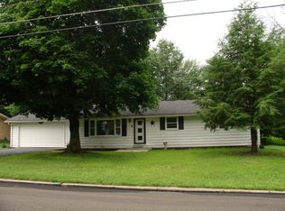 358 Tidd Dr, Galion, OH 44833