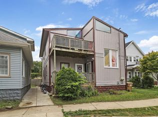 6024 12th Ave, Kenosha, WI 53143