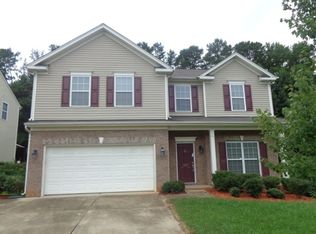 4517 Lawrence Daniel Dr, Matthews, NC 28104
