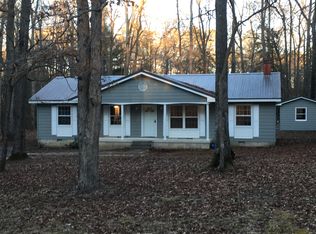 3713 Nassawango Hills Dr, Snow Hill, MD 21863