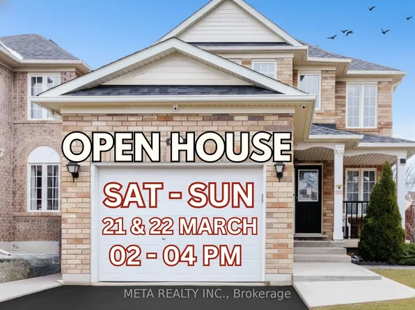 59 Brunswick St, Brampton, ON L6X 4Y4