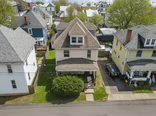 403 Federal St, Butler, PA 16001