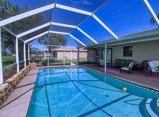 2522 NW 10th Ter, Cape Coral, FL 33993