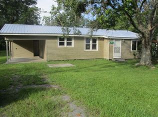 3971 Albany Ave, Waycross, GA 31503