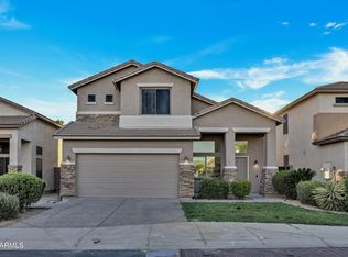 17636 N 40th Way, Phoenix, AZ 85032