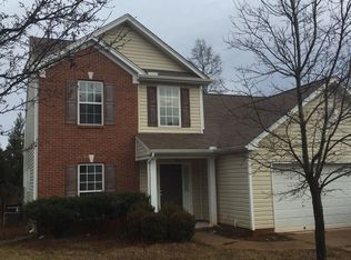 5 Palisades Way, Greenville, SC 29617