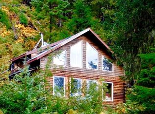 13091 Heather Lee Ln, Seward, AK 99664