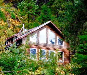 13091 Heather Lee Ln, Seward, AK, 99664