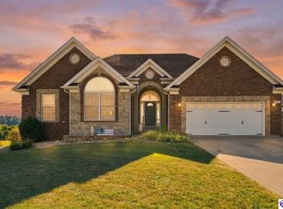 116 Affirmed Ct, Elizabethtown, KY 42701