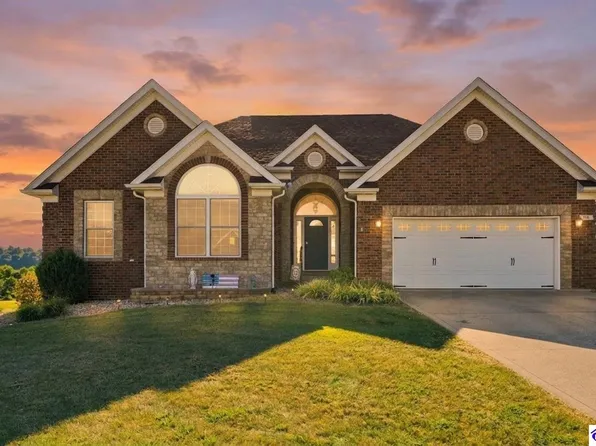 116 Affirmed Ct, Elizabethtown, KY 42701