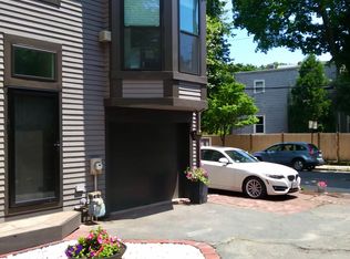 45 Cogswell Ave APT 5, Cambridge, MA 02140