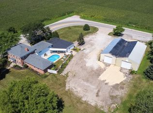 5532 Marengo Rd, Belvidere, IL 61008