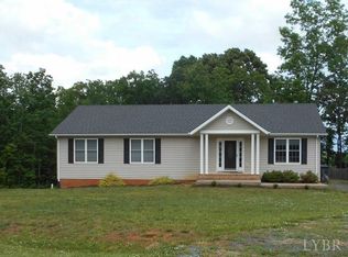 798 Little Bear Ln, Spout Spring, VA 24593