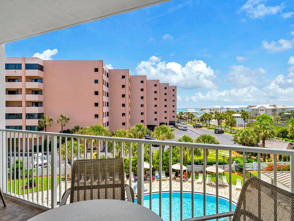 1st image of 502 Gulf Shore Dr Unit 413