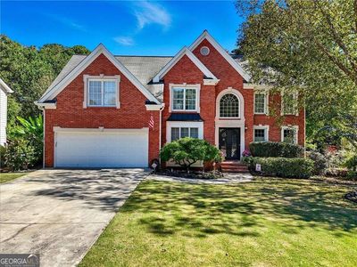 1885 Spring Rose Gln, Lawrenceville, GA, 30043